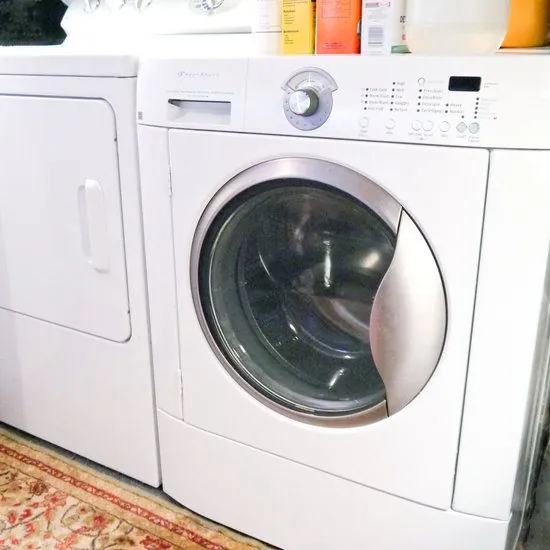 Household appliances supported across Gauteng