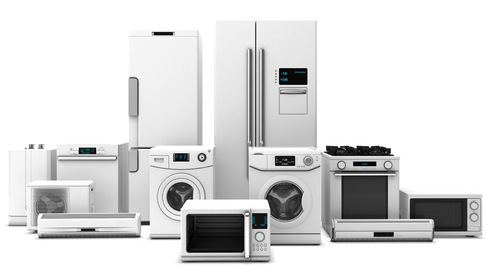 appliance repair in greenstone hill