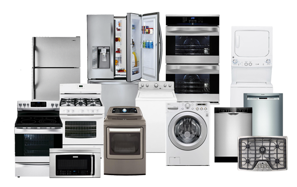 appliance repair gauteng johannesburg pretoria sandton