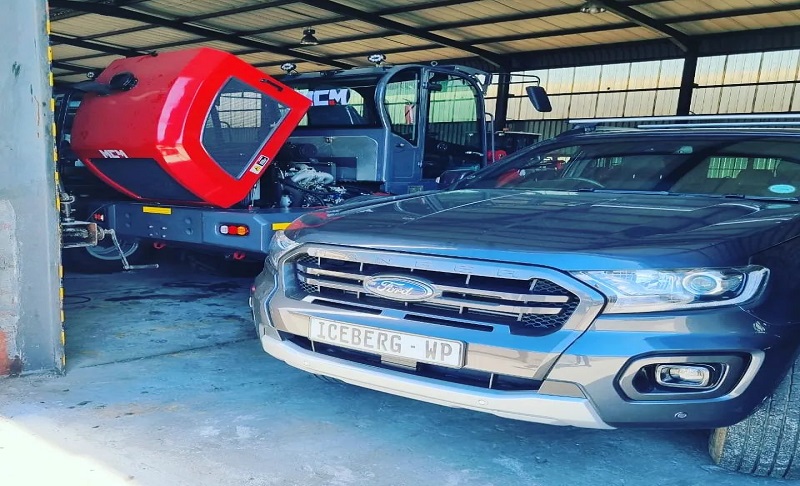 Car Aircon Regassing Services Benoni