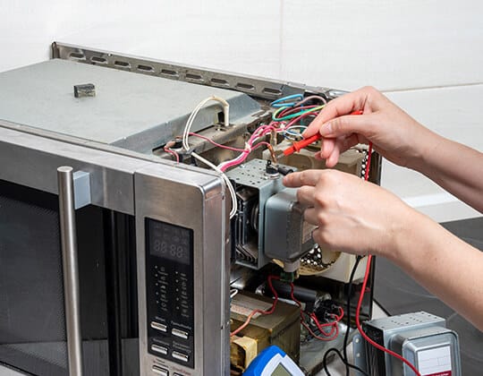 samsung microwave repair gauteng