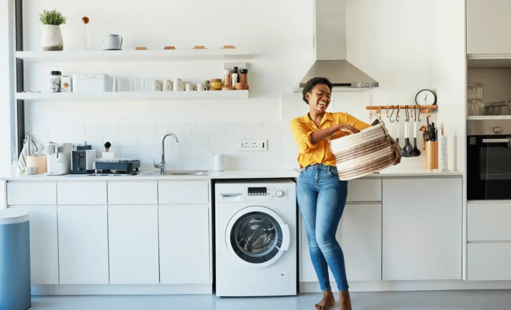 washing machine repair gauteng