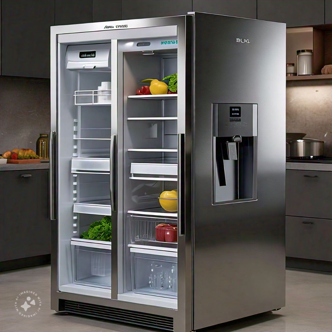 Fridge Repair in Gauteng