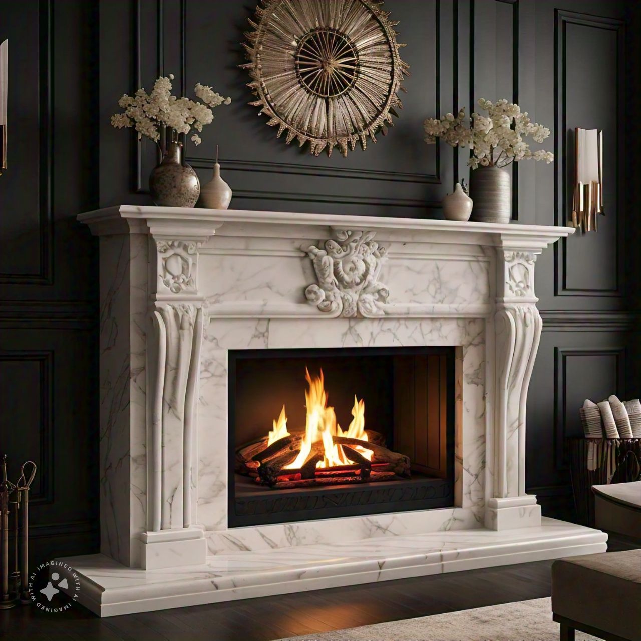 Gas Fireplace Repair in Gauteng