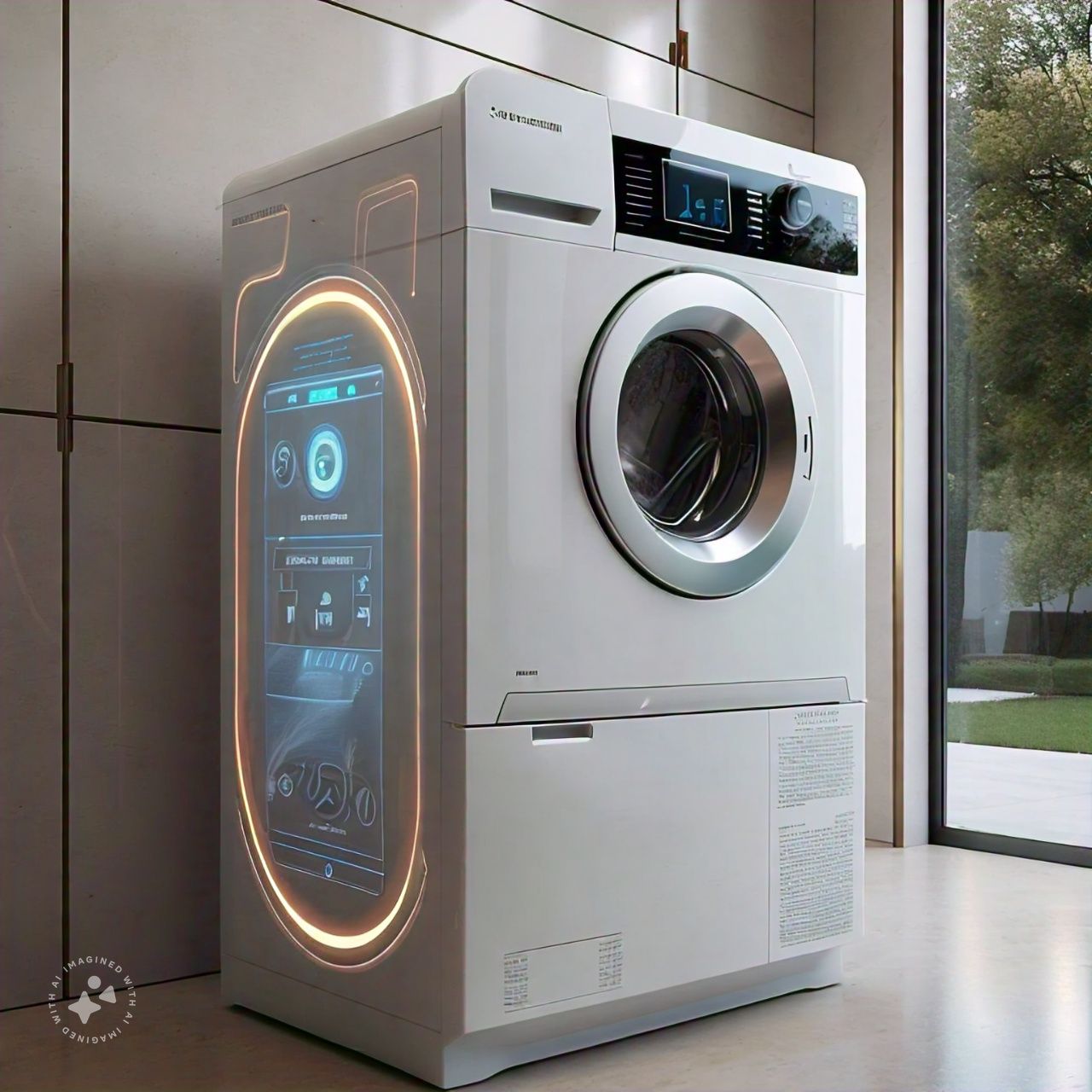 WASHING MACHINE REPAIR in gauteng