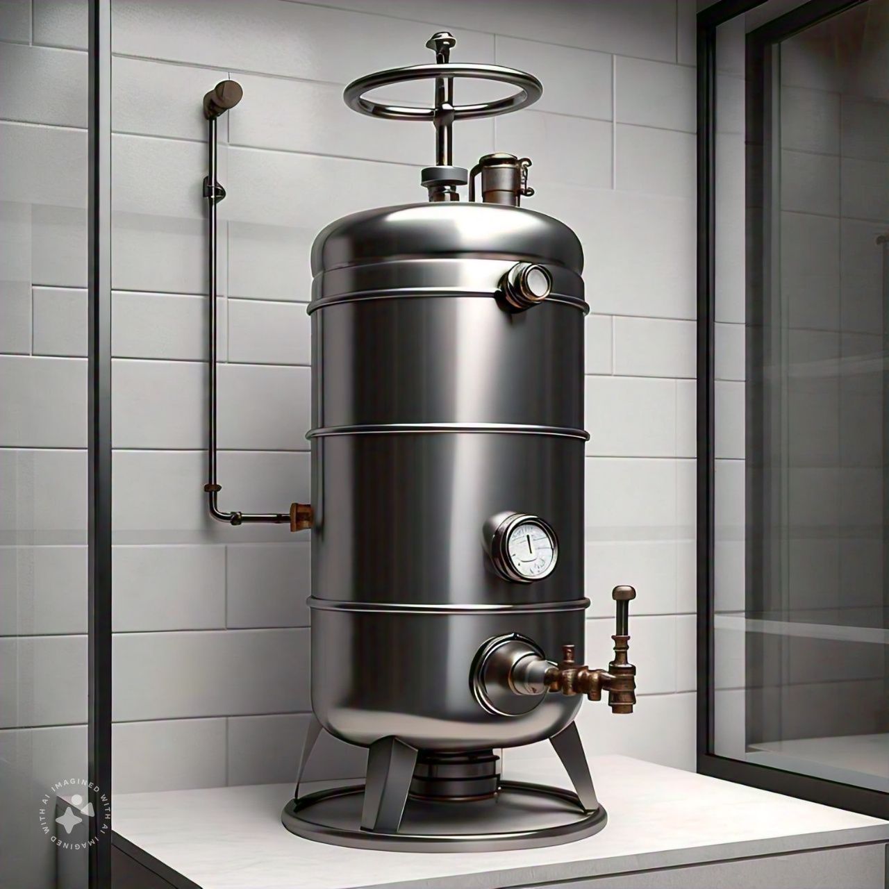 GAS GEYSER INSTALLATION AND REPAIR