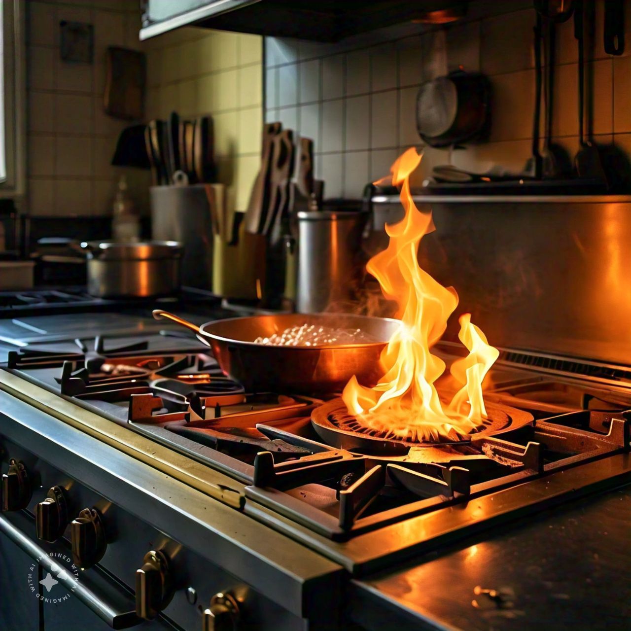GAS STOVE REPAIR iN gAUTENG