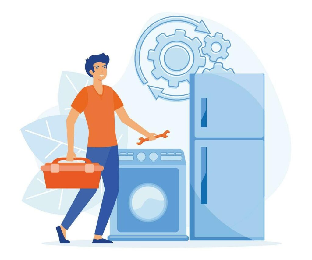 johannesburg Appliance Repair